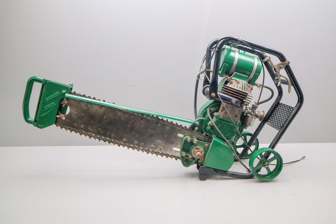 Danarm Junior Chainsaw