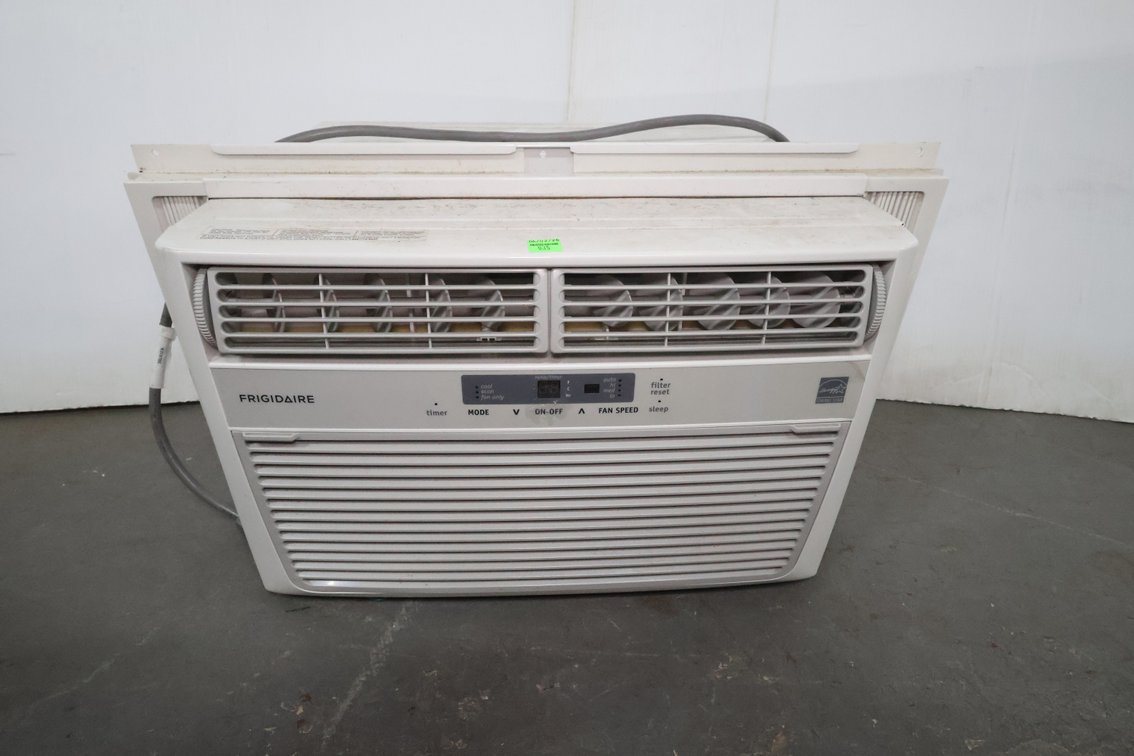 Frigidaire Window Ac Unit