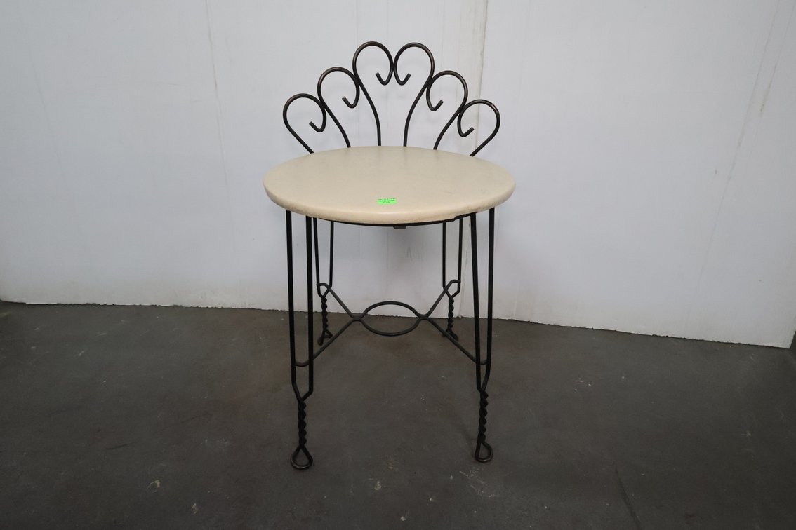 Decorative Stool