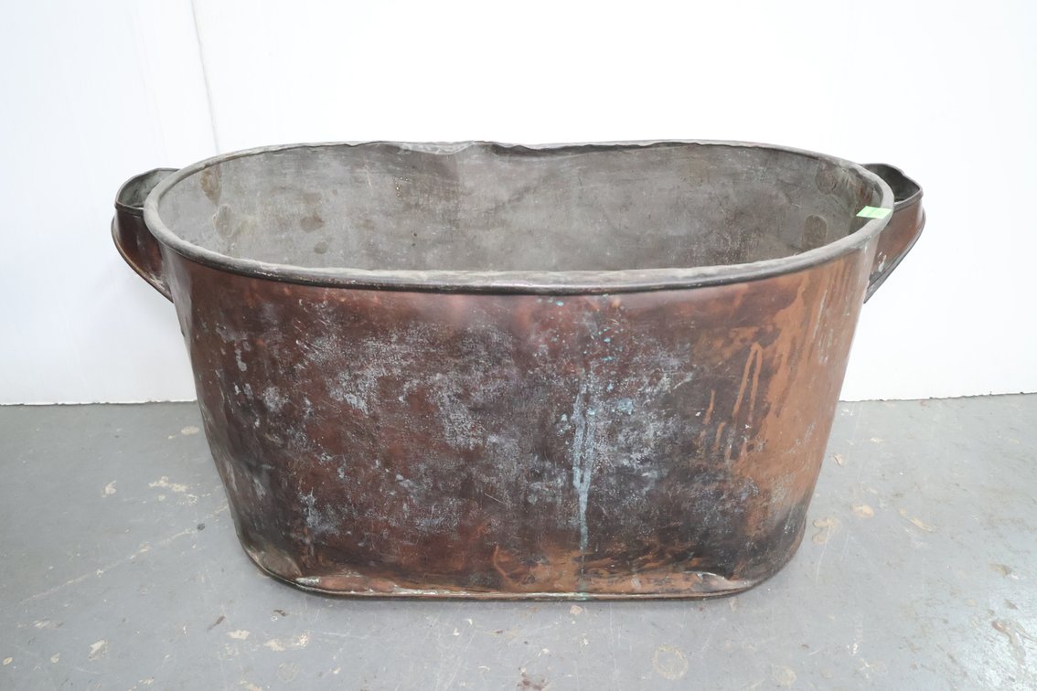 Antique Broiler