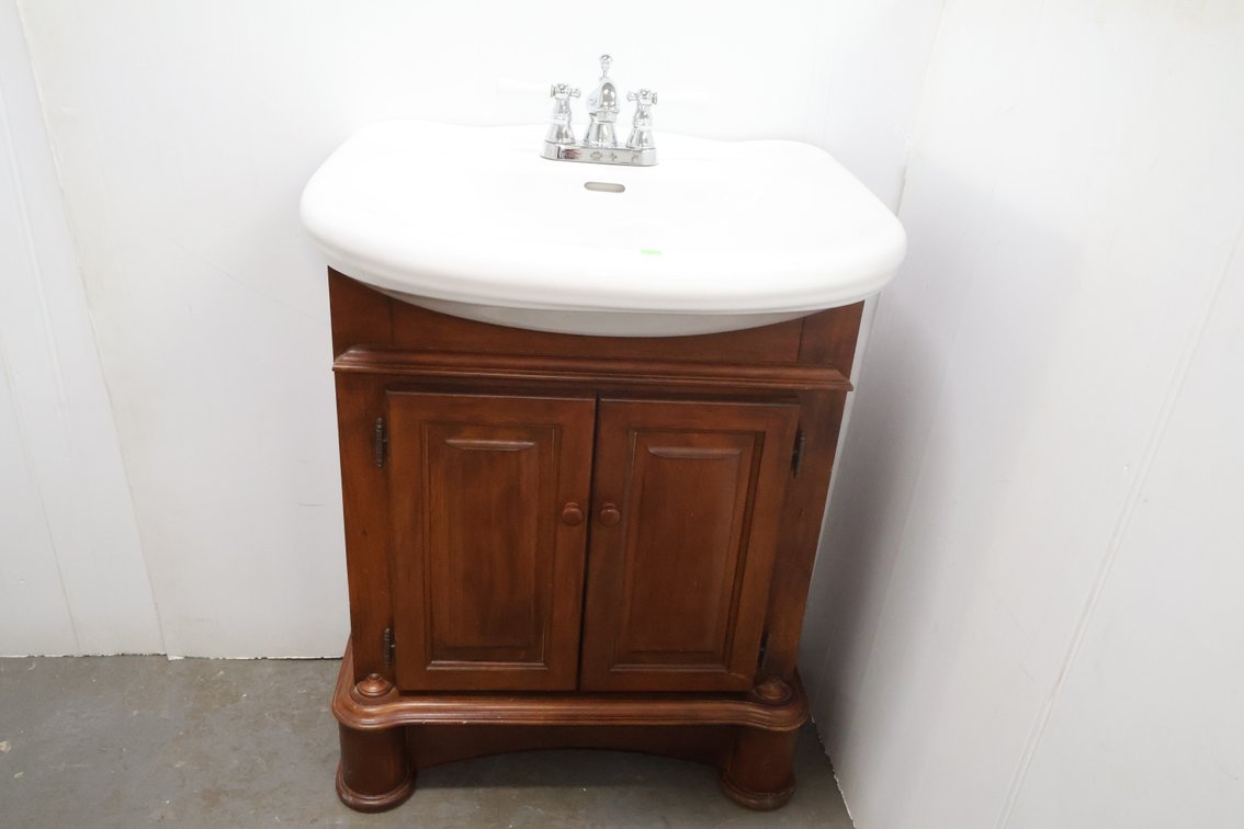 Bathroom Vanity