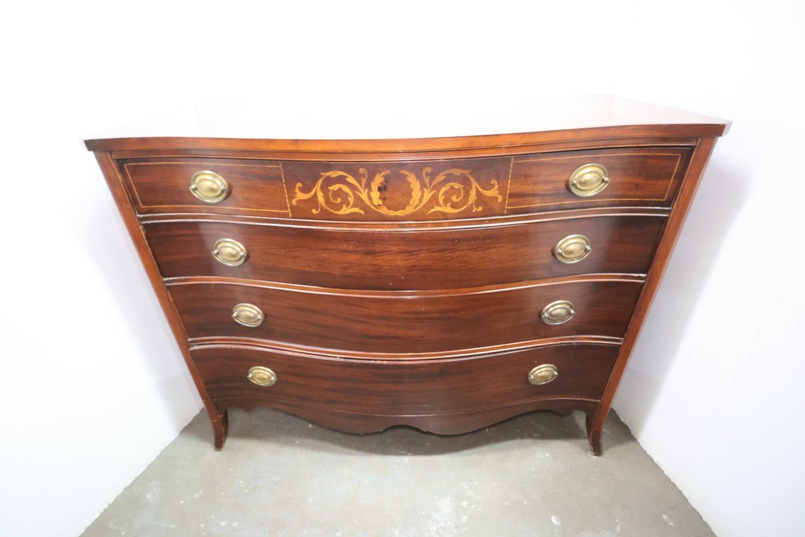 Antique Dresser