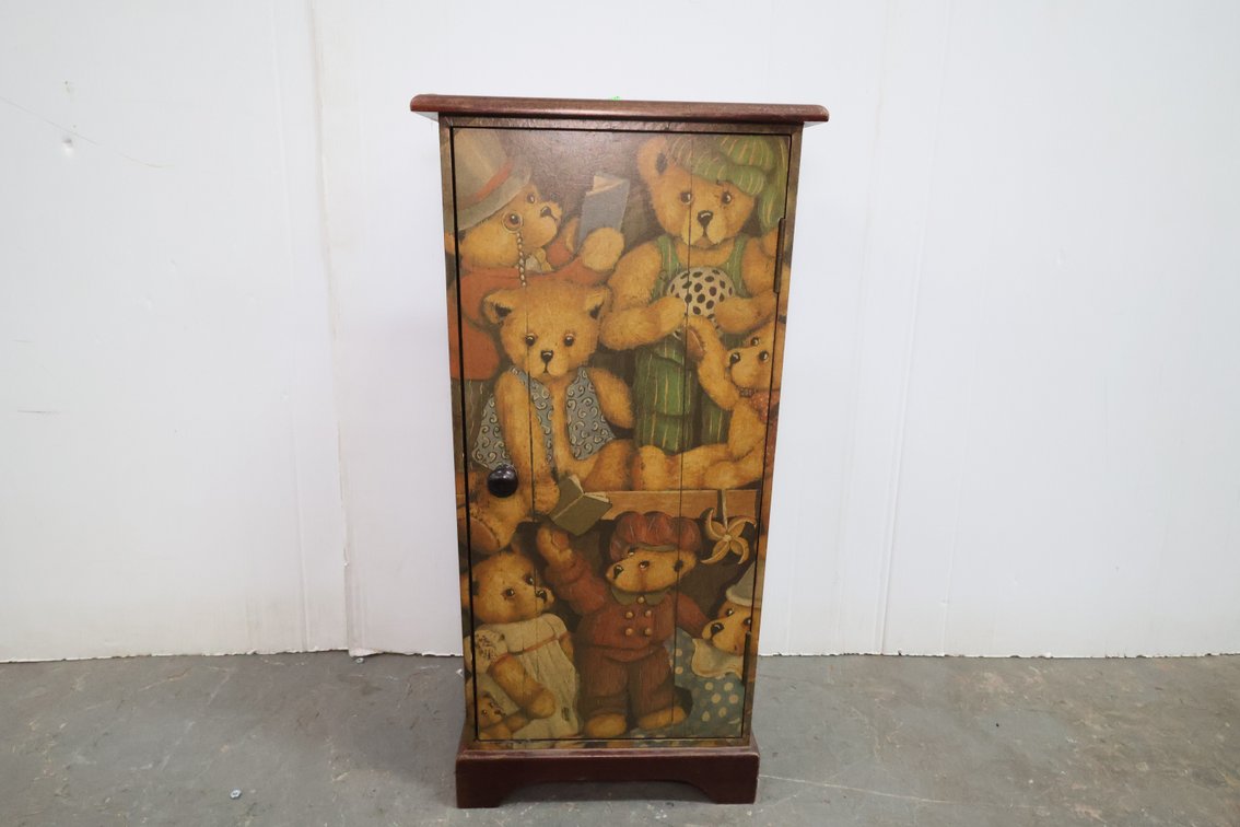 Small Cabinet