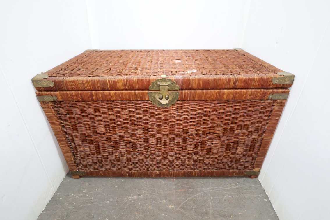 Storage Chest