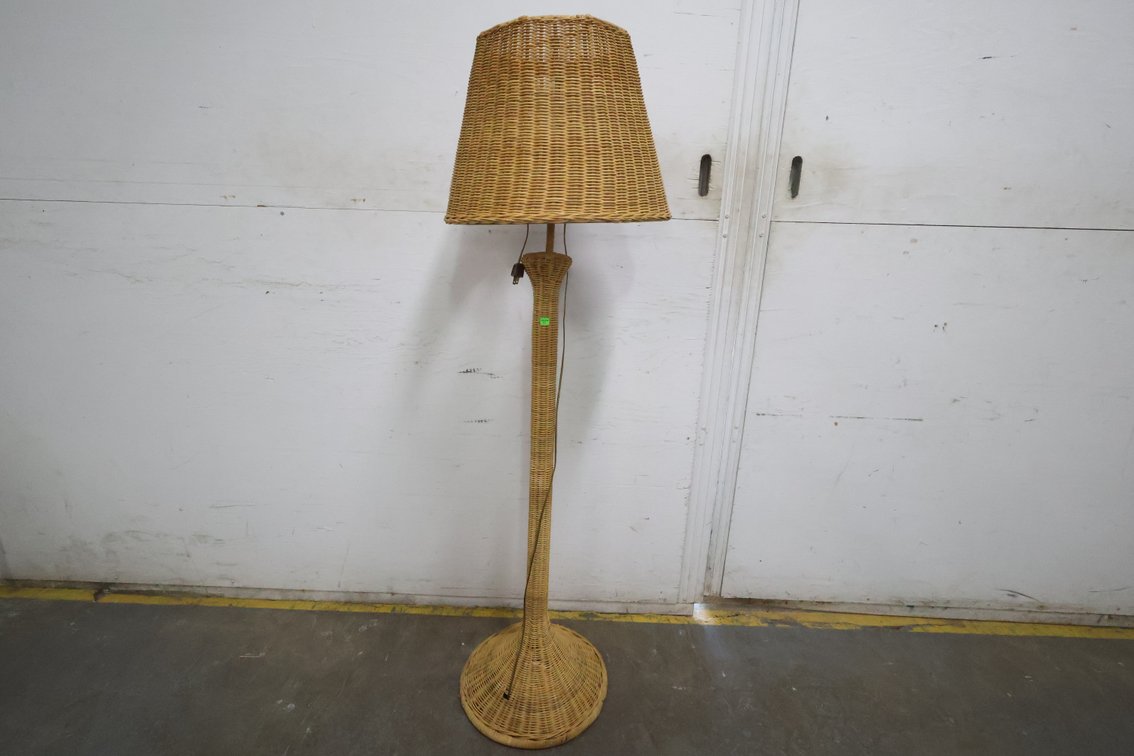 Floor Lamp