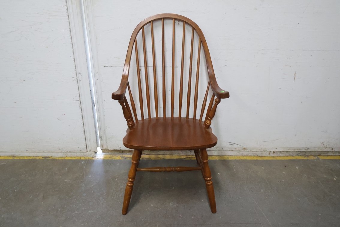Windsor Style Chair