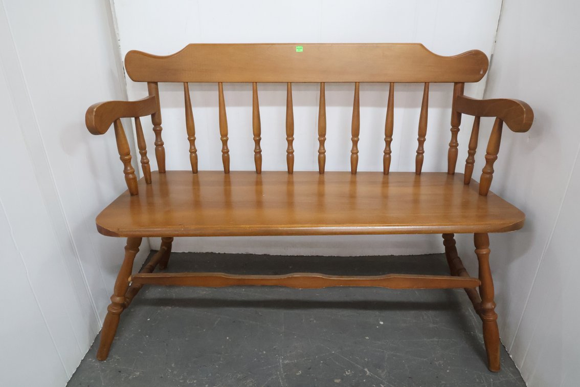 Office Bench