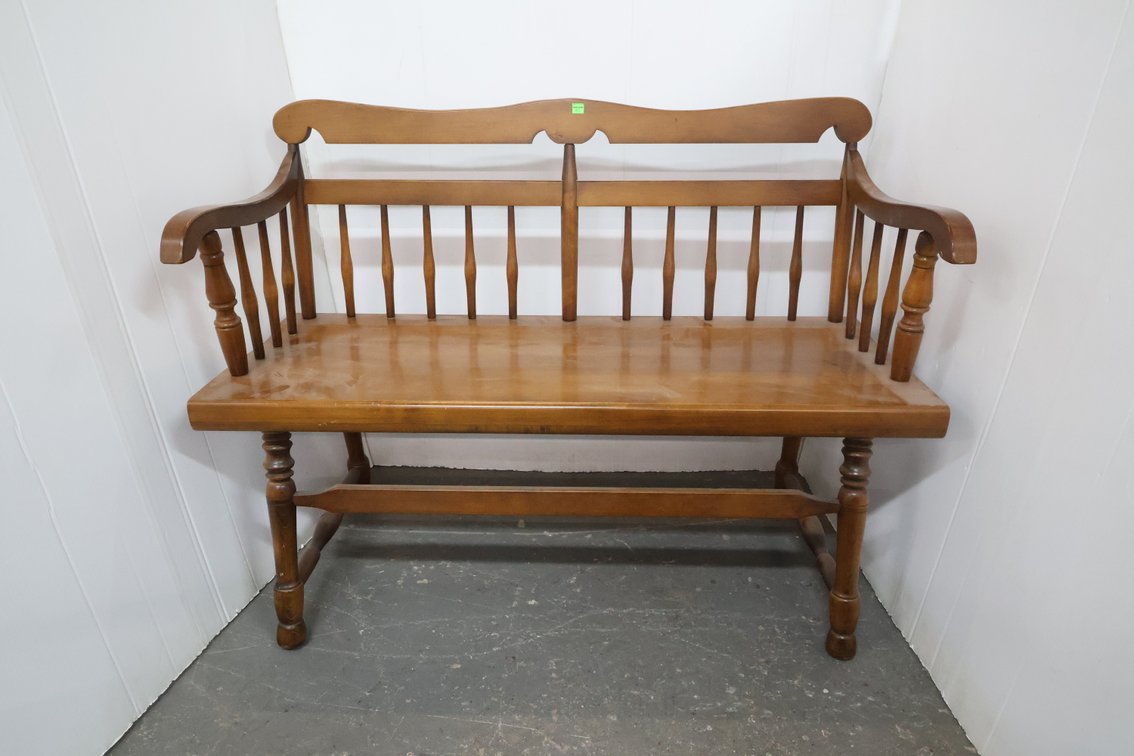 Office Bench
