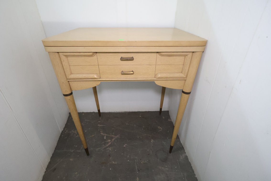 Sewing Cabinet