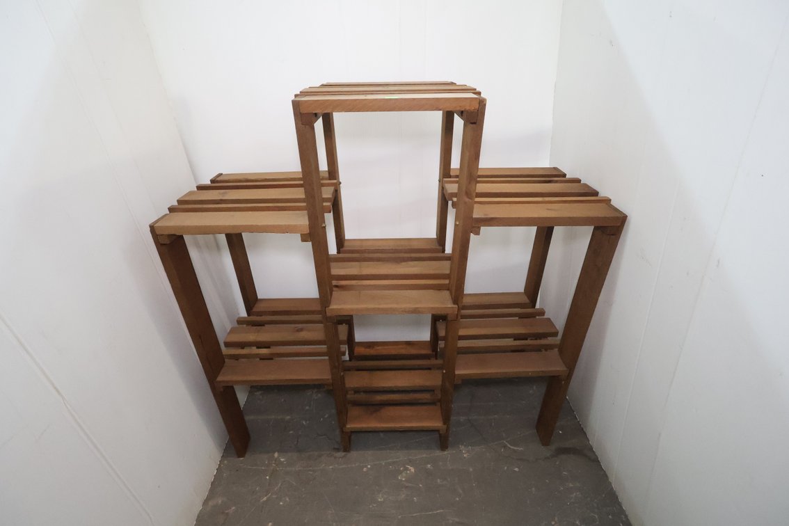 Plant Stand