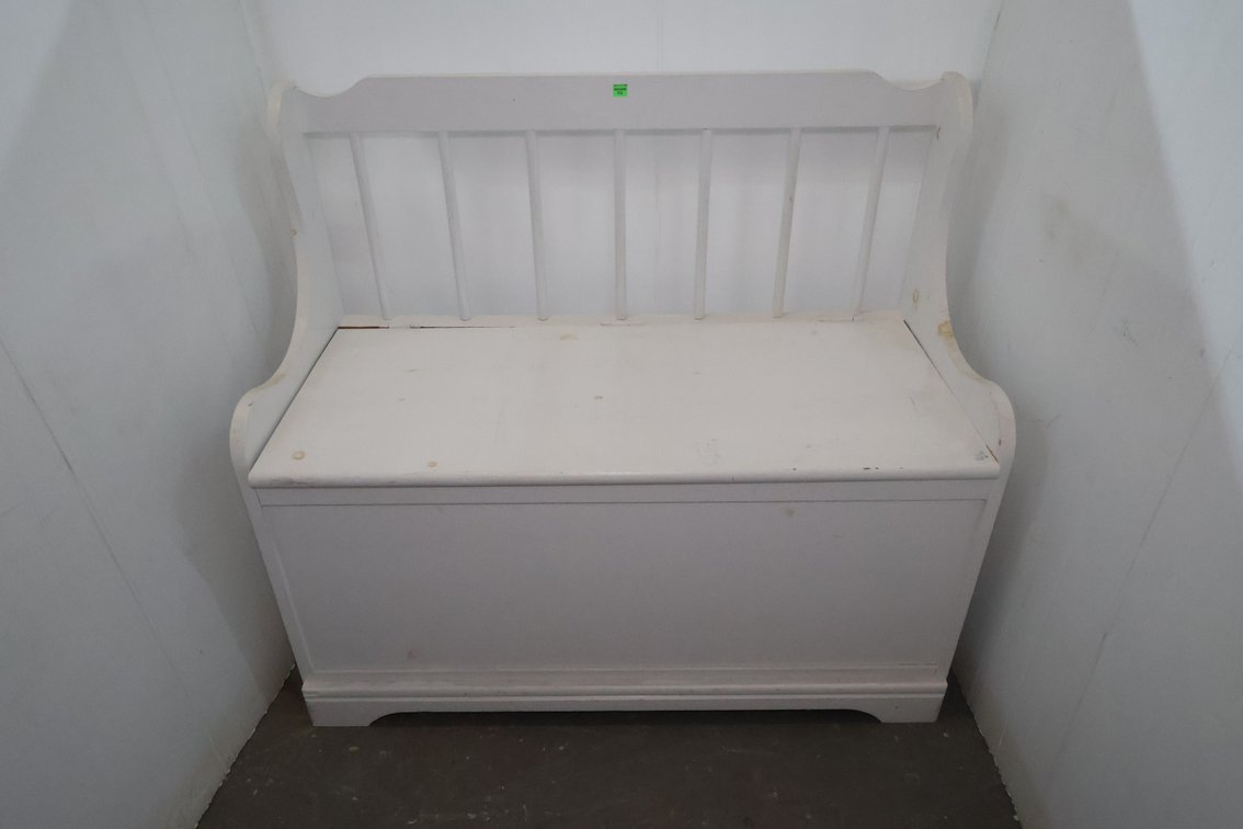 Toy Box