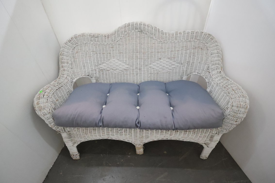 Raton Bench
