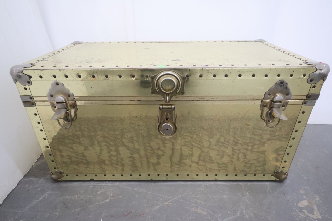 Storage Trunk