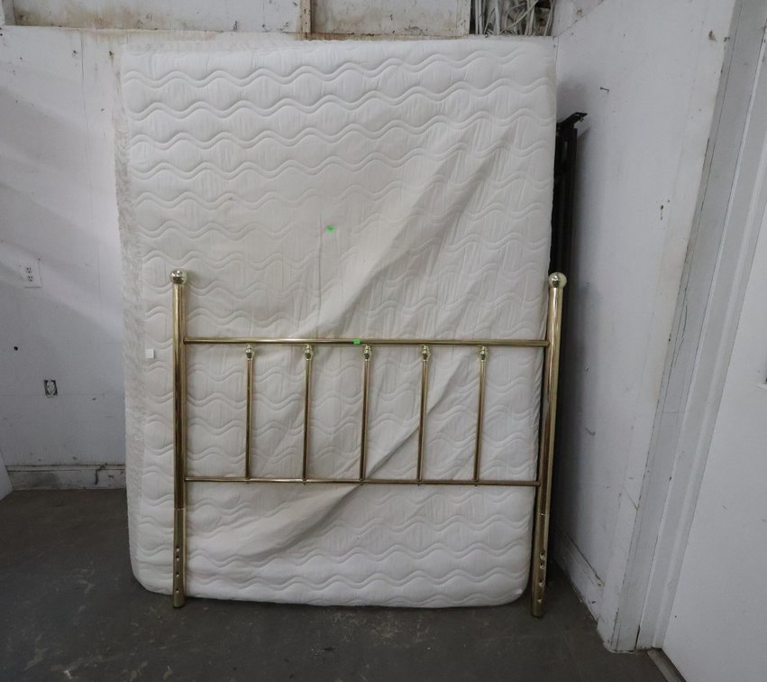 Queen Size Bed