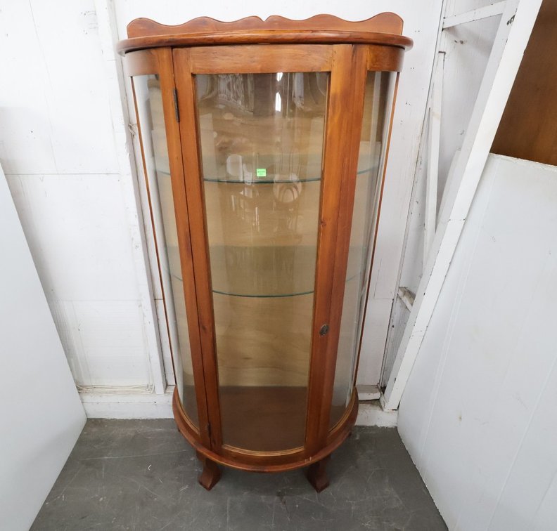 Bow Front China Press