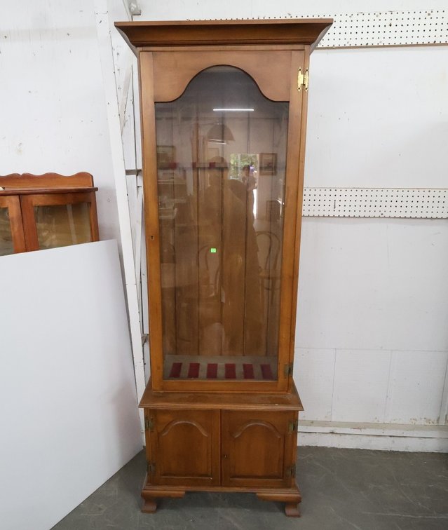 Gun Cabinet