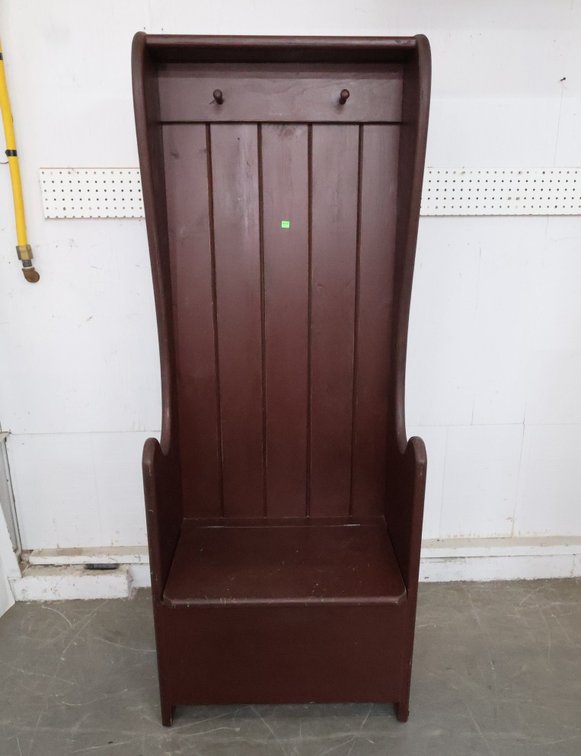 Hall Bench
