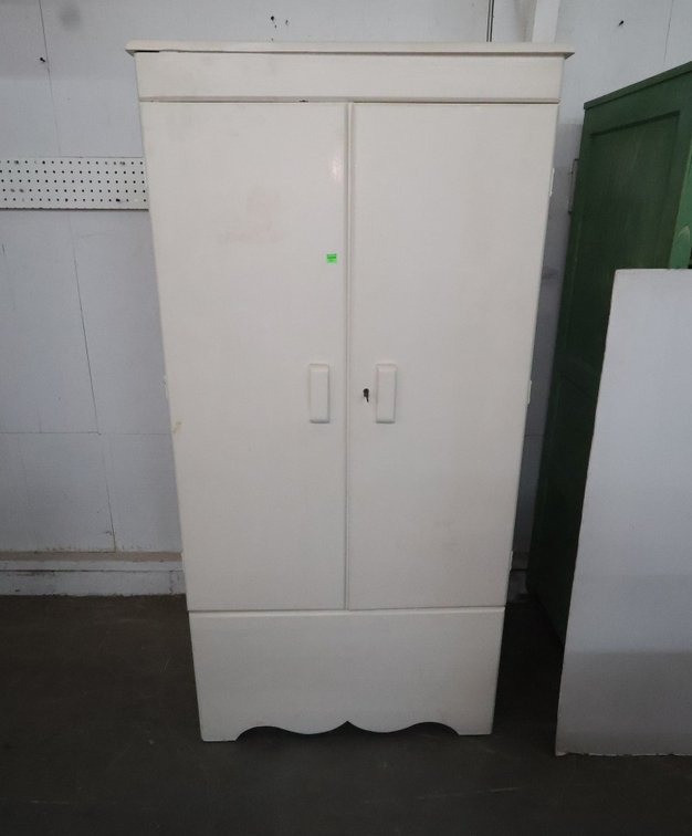 Wardrobe