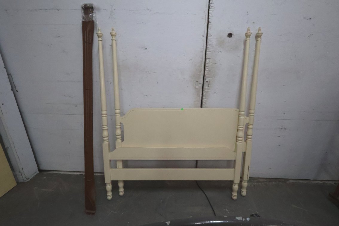Full Size Bed Frame