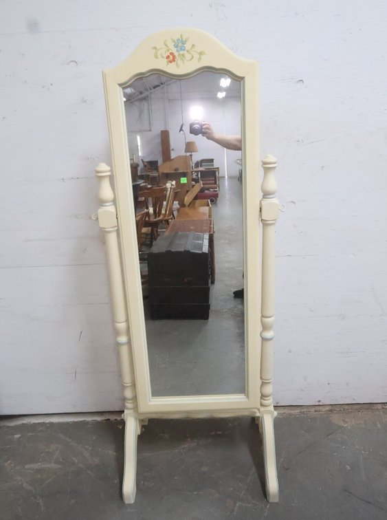 Full Length Mirror