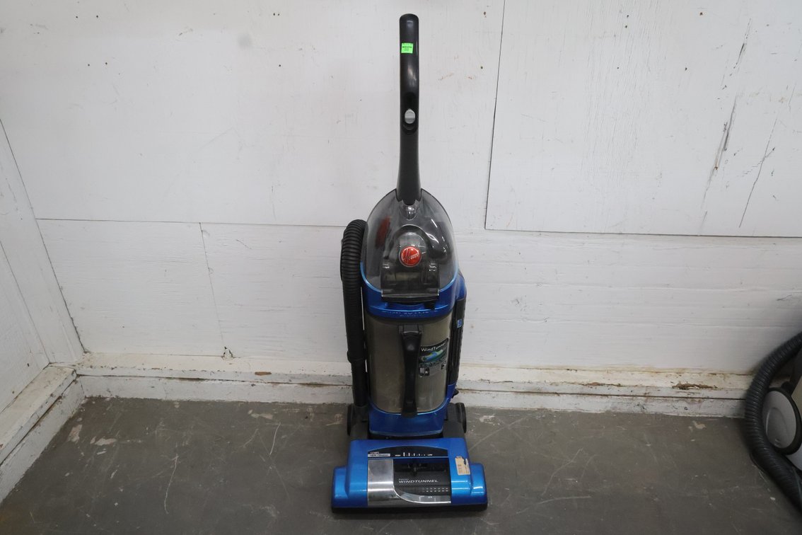 Hoover Vacuum