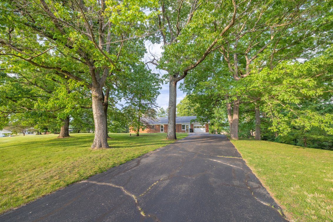 Image for 161 Dynamite Rd, Staunton Auction