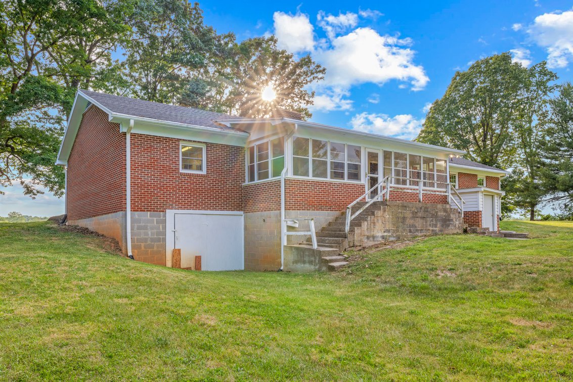 Image for 161 Dynamite Rd, Staunton Auction
