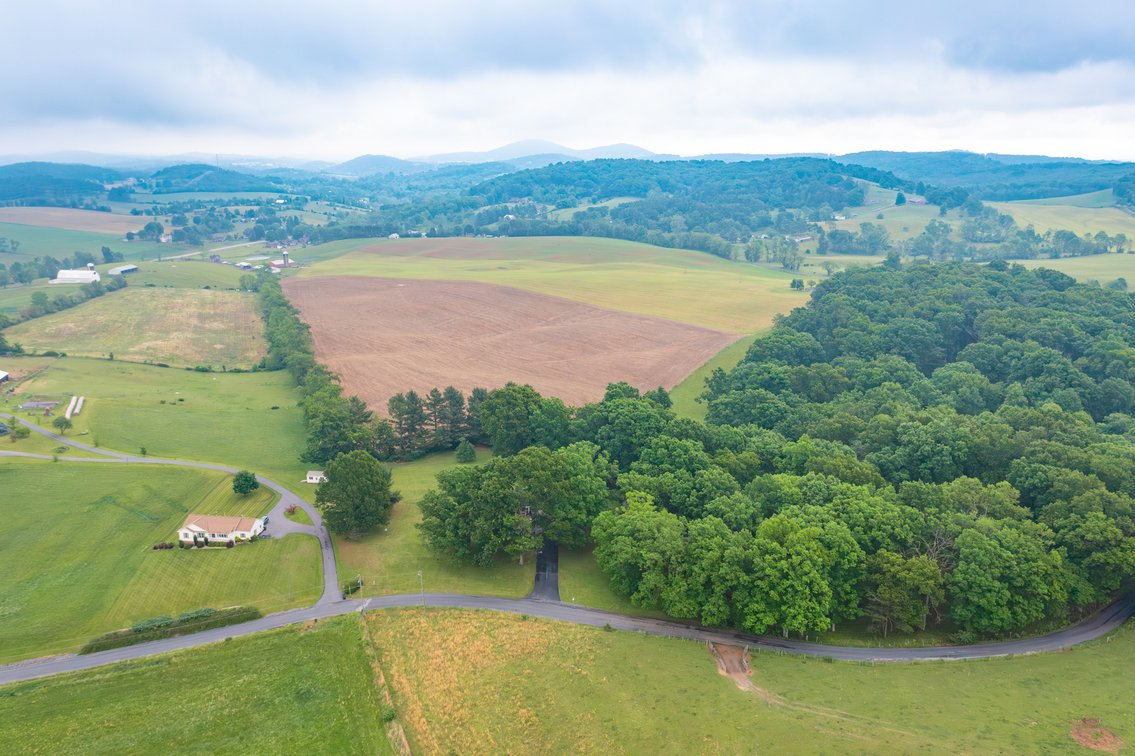 Image for 161 Dynamite Rd, Staunton Auction