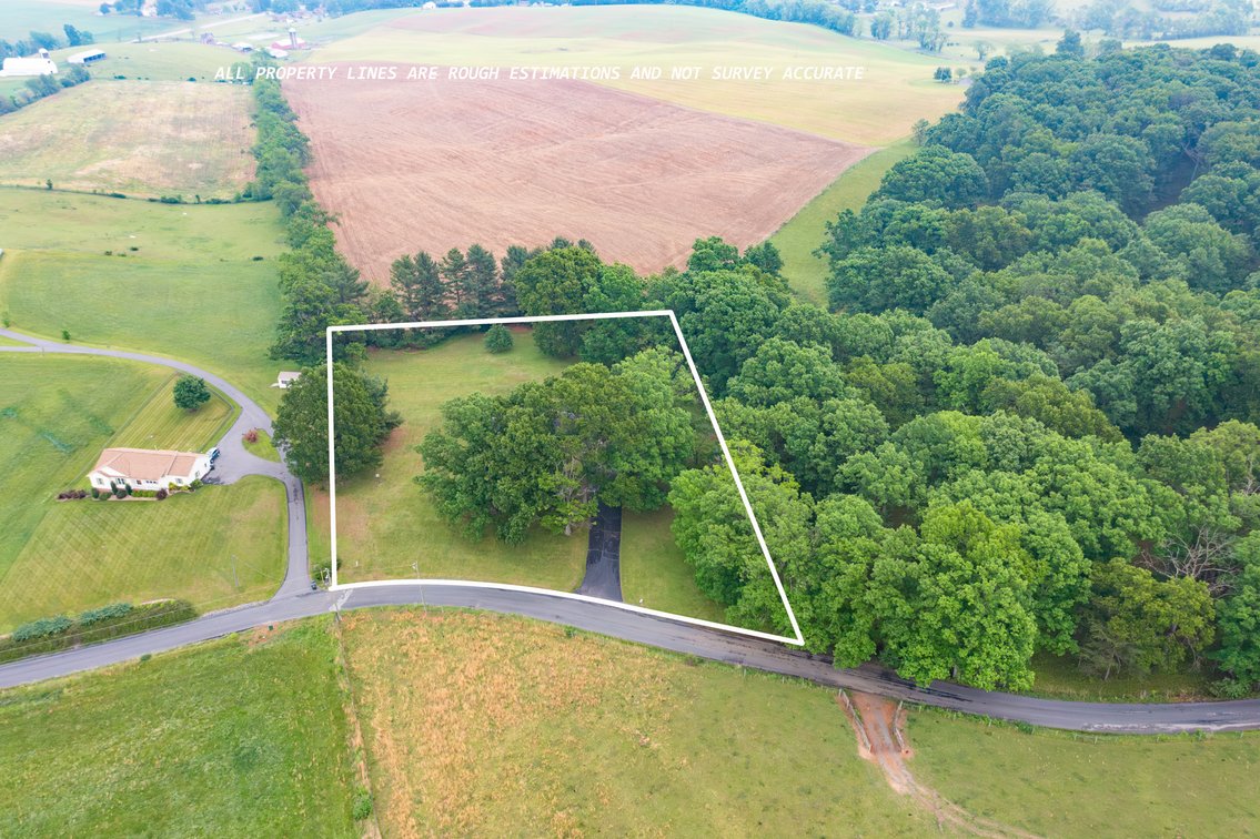 Image for 161 Dynamite Rd, Staunton Auction