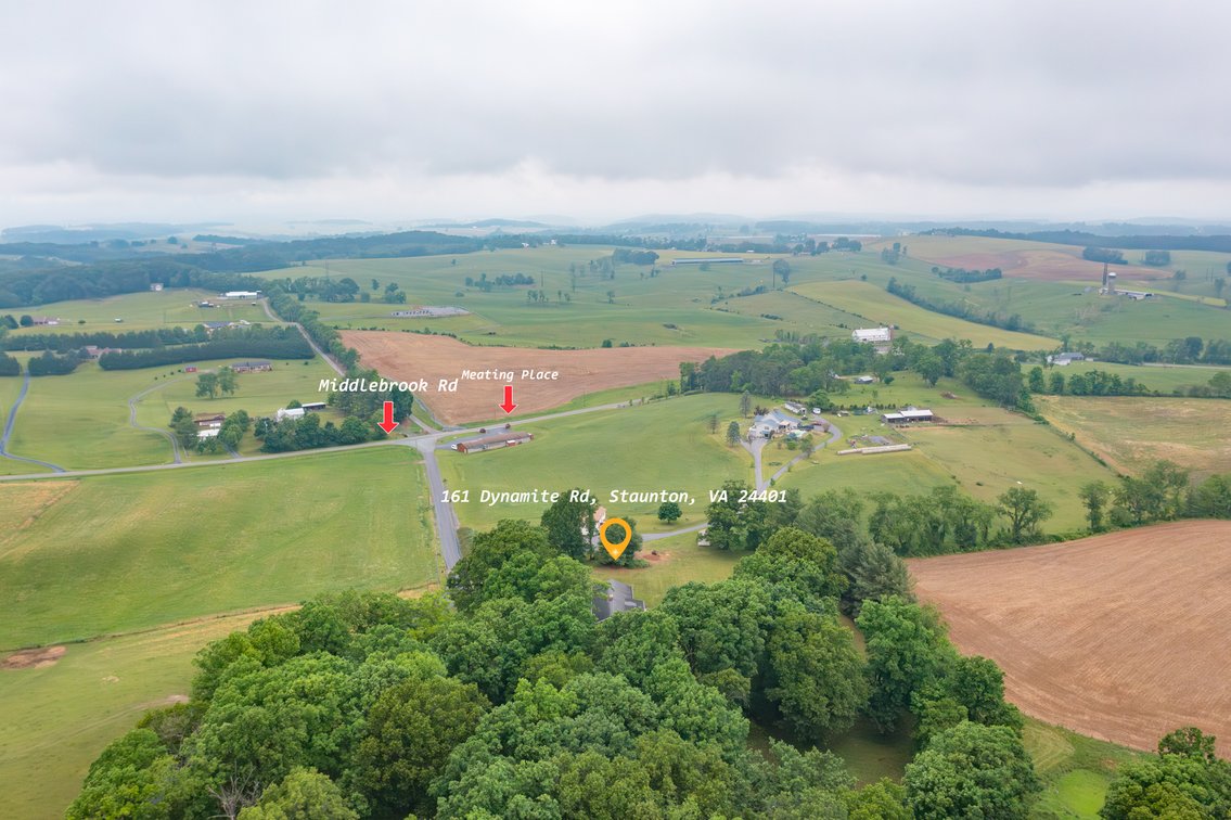 Image for 161 Dynamite Rd, Staunton Auction