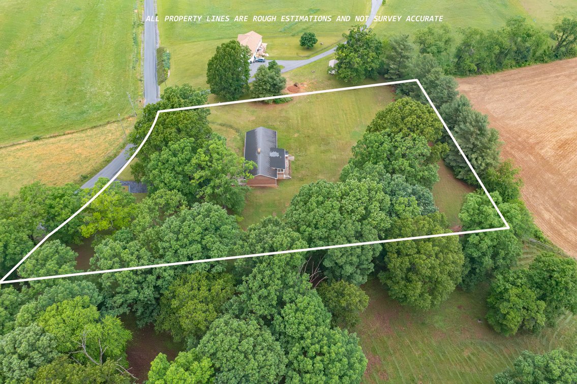 Image for 161 Dynamite Rd, Staunton Auction