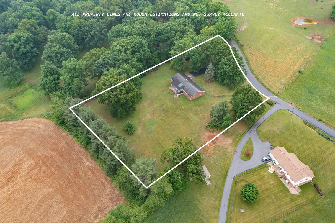 Image for 161 Dynamite Rd, Staunton Auction
