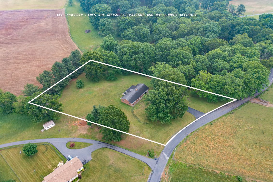 Image for 161 Dynamite Rd, Staunton Auction