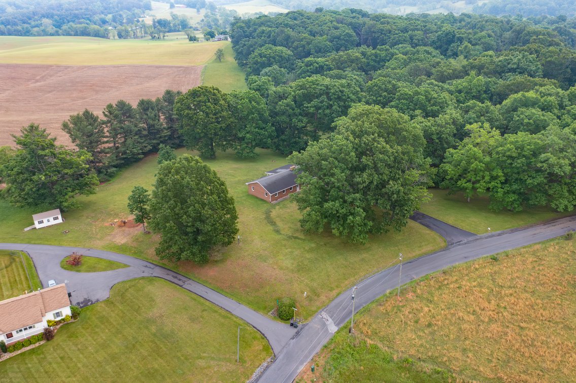 Image for 161 Dynamite Rd, Staunton Auction