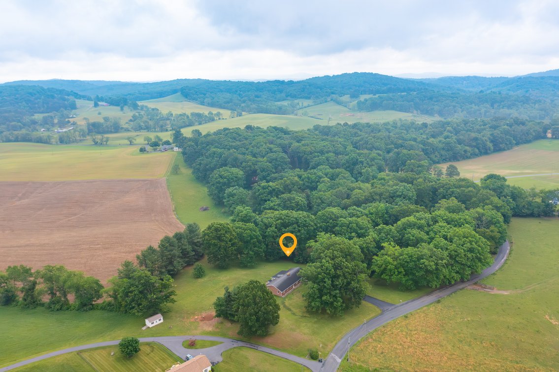 Image for 161 Dynamite Rd, Staunton Auction