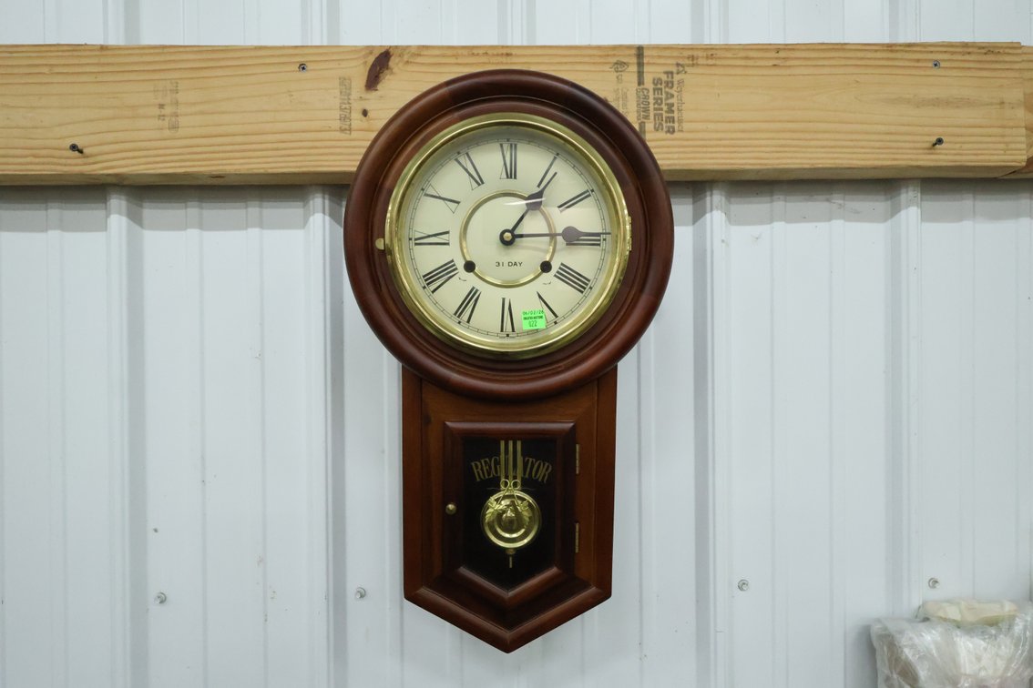 Wall Clock
