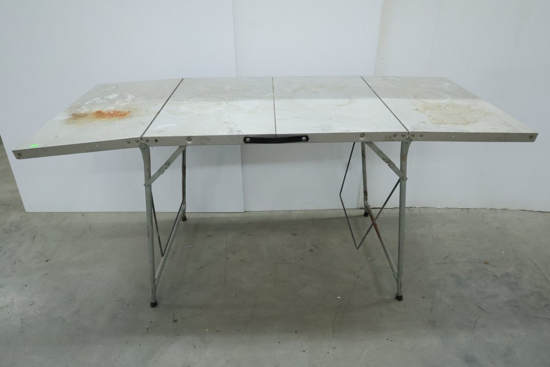 Folding Table