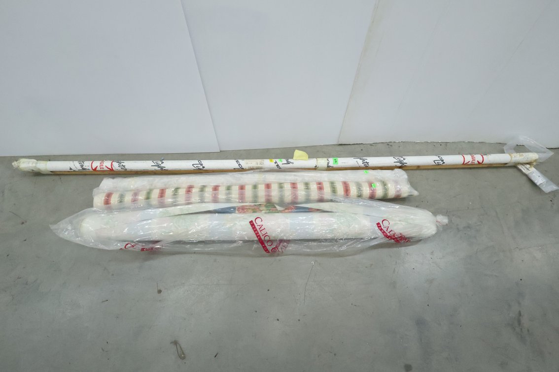 Fabric Rolls