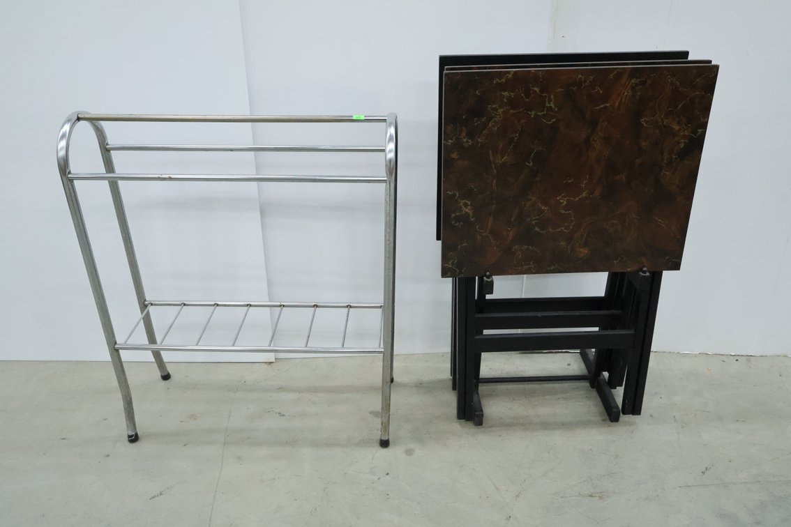 Tv Trays