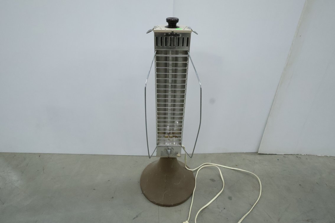 Electric Tower Heater