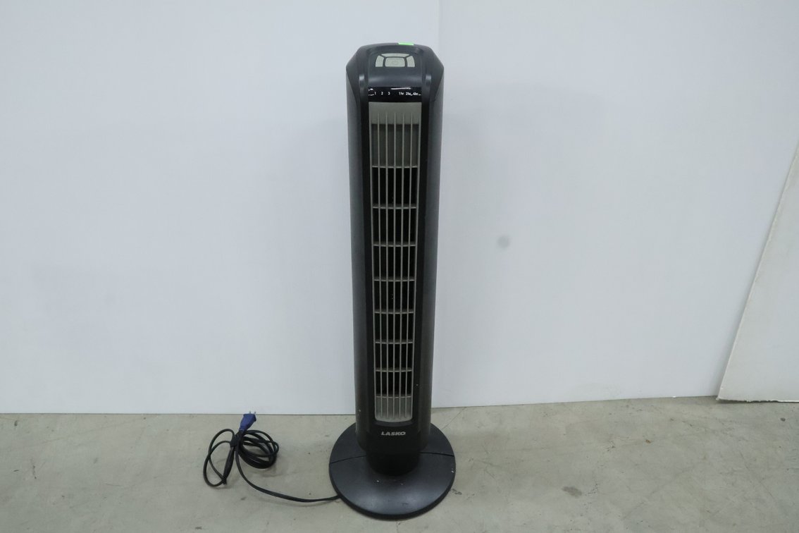 Tower Fan