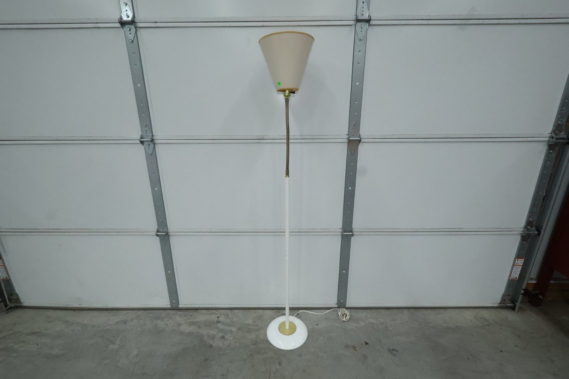 Floor Lamp