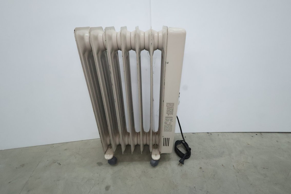 Electric Heater