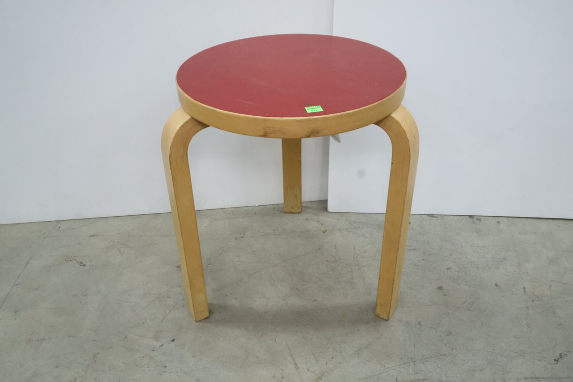 Stool