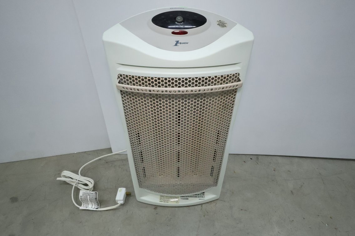 Electric Space Heater