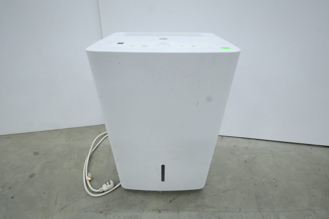 GE Dehumidifier