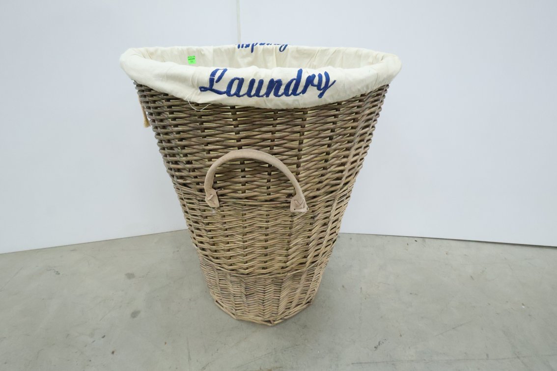 Laundry Basket