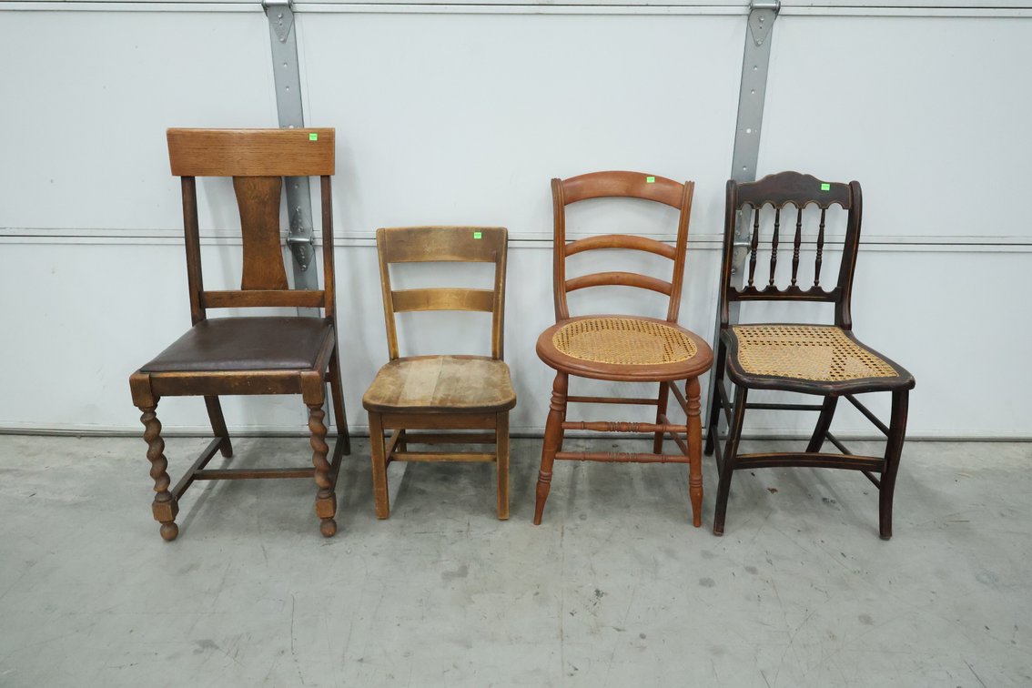 Side Chairs