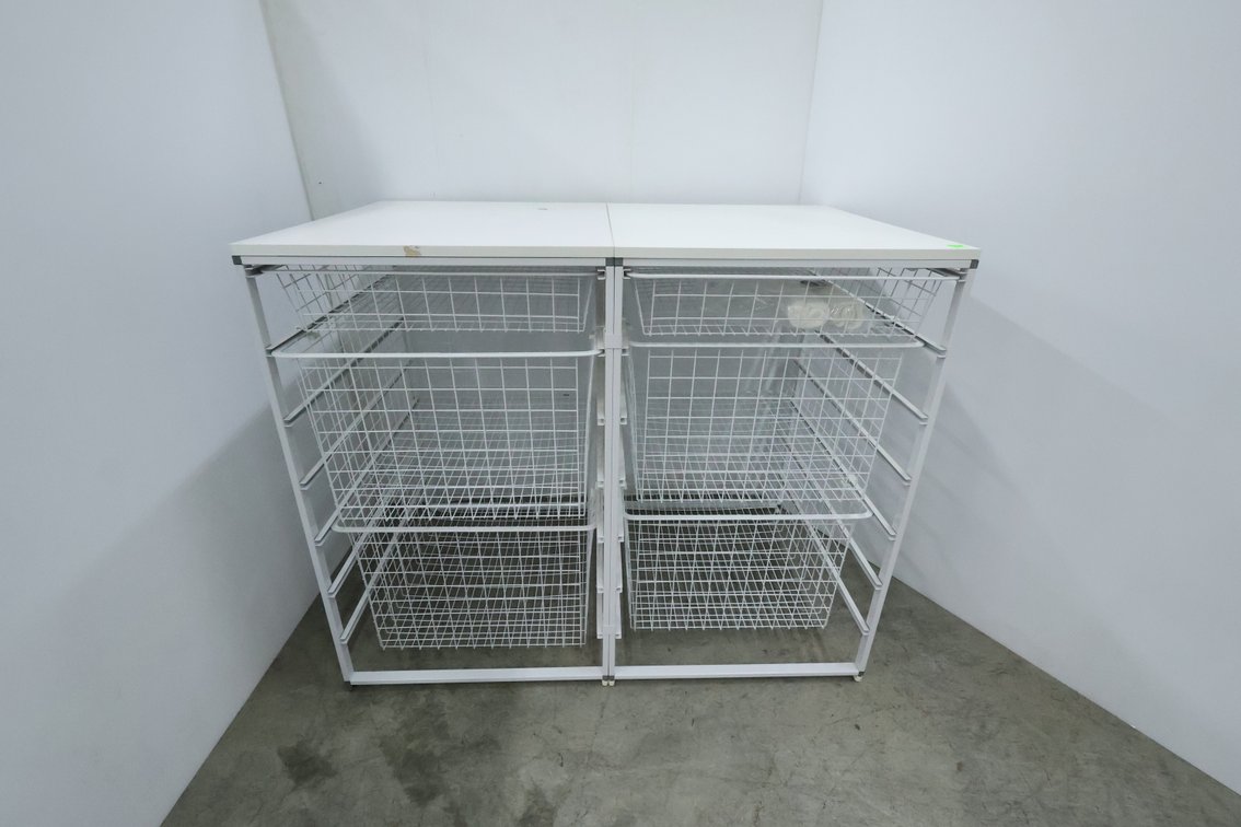 Wire Storage Organizer