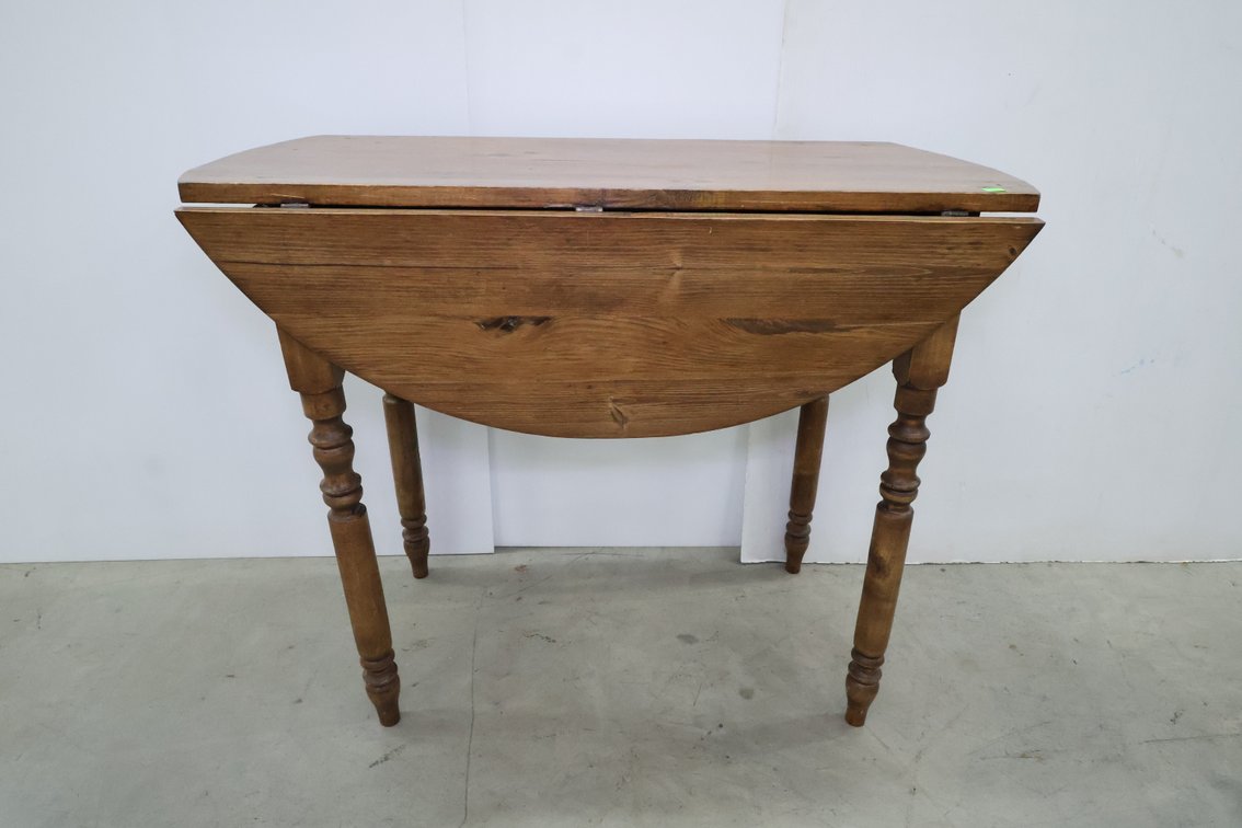 Drop Leaf Table